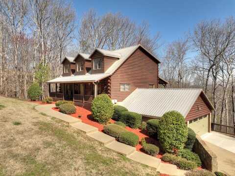 418 Chuck Road, Talking Rock, GA 30175
