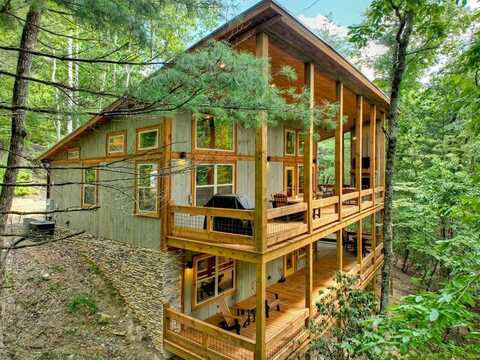 55 Skyline Drive, Blue Ridge, GA 30513