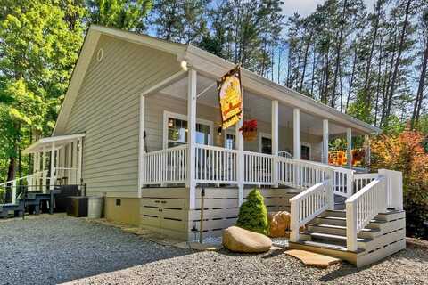 198 Laurel Drive, Copperhill, TN 37317