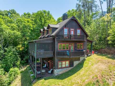 87 Riverview Circle, Blue Ridge, GA 30153