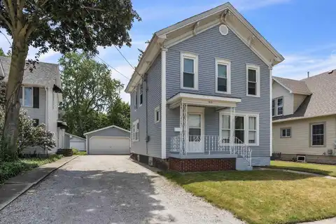 812 Mott Street, Kendallville, IN 46755