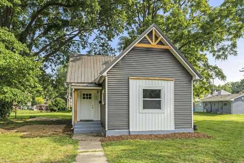 410 E 11Th Street, Auburn, IN 46706