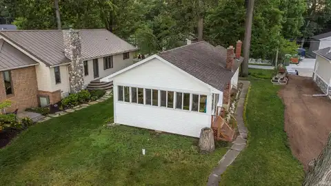 320 Ln 375 Crooked Lake, Angola, IN 46703