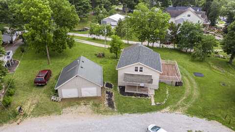 195 Lane 272 Crooked Lake, Angola, IN 46703