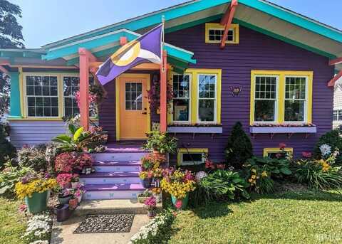 4429 Pembroke Lane, Fort Wayne, IN 46807