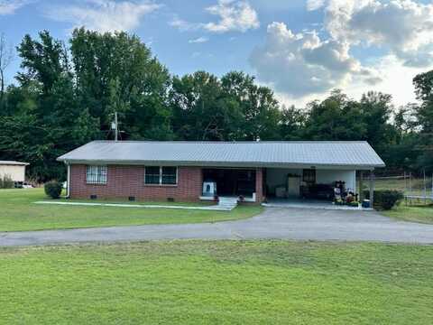 10274 Hwy 41, Pontotoc, MS 38863