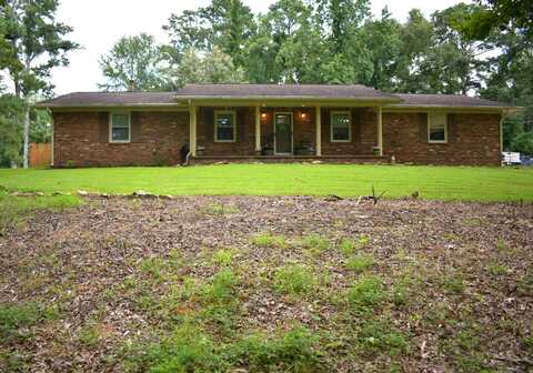 505 West Sheffield, Fulton, MS 38843