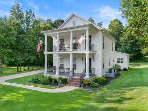20 Tadpole Lane, Corinth, MS 38834