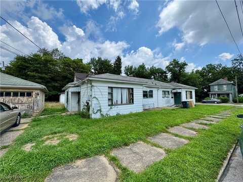 1201-1203 Plum Street, Steubenville, OH 43952