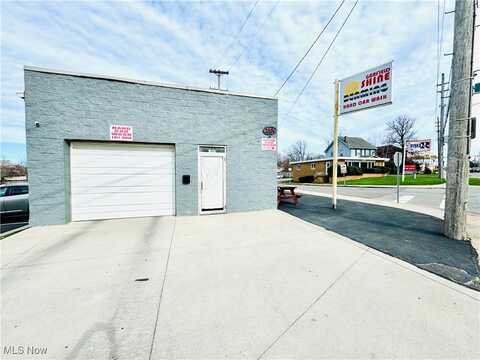 5067 Turney Road, Garfield Heights, OH 44125