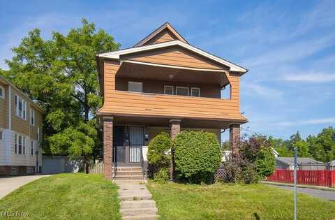 4804 E 84th Street, Garfield Heights, OH 44125