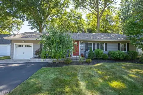 8223 Eastmoor Road, Mentor, OH 44060