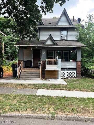 1391 Andrus Street, Akron, OH 44301