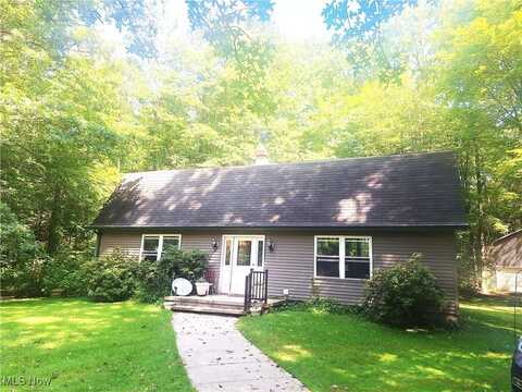 4459 Johnson Road, Orwell, OH 44076