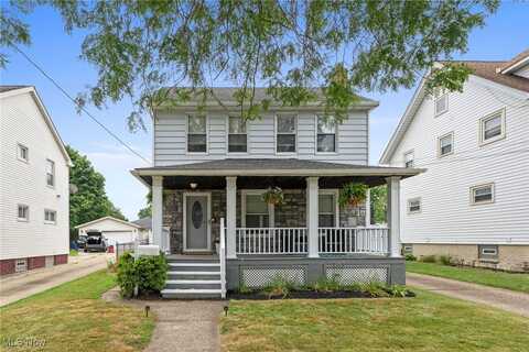 1107 Spring Road, Cleveland, OH 44109