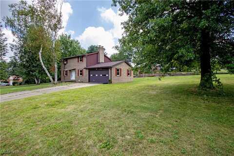 207 Valley View Drive, Wooster, OH 44691