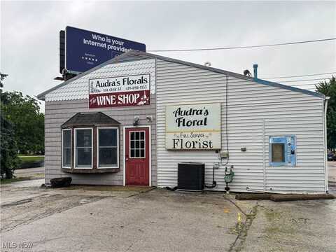 514 W Oak Street, Oak Harbor, OH 43449