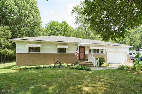 3611 Brookside Drive, Norton, OH 44203