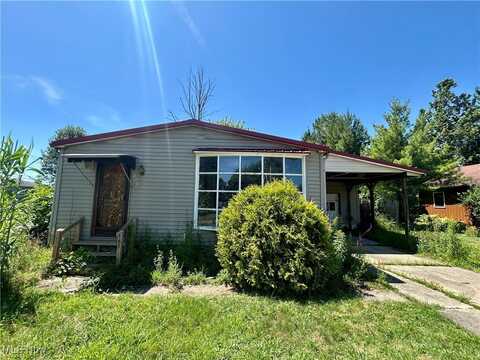 465 Stallion Court, LaGrange, OH 44050