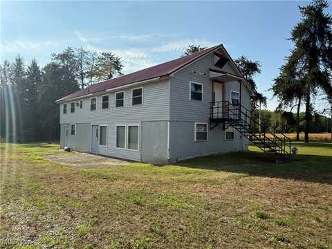 488 Penn Line Road, Pierpont, OH 44082