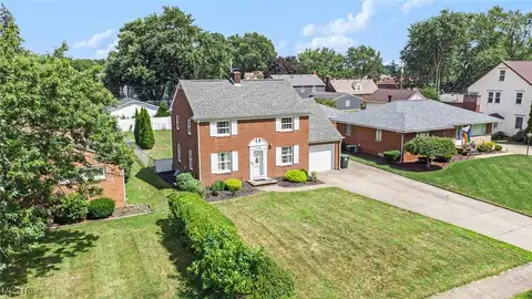 168 Aultman Avenue NW, Canton, OH 44708