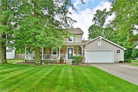 252 Greenbriar Drive, Cortland, OH 44410