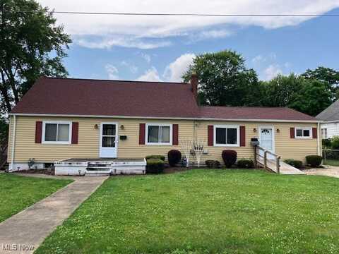 113 Howe Street, Lodi, OH 44254