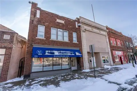 1014 Kenmore Boulevard, Akron, OH 44314