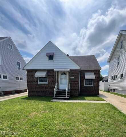 10800 Vernon Avenue, Garfield Heights, OH 44125