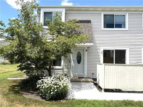 5491 Sierra Drive unit: D, Willoughby, OH 44094
