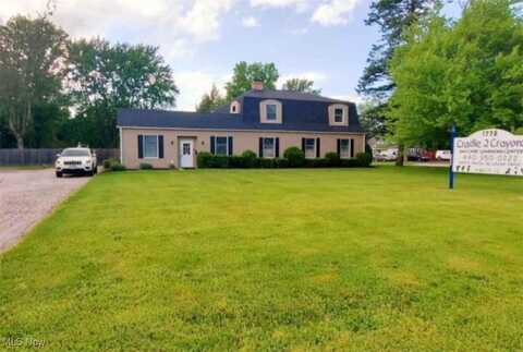 1778 Mentor Avenue, Painesville, OH 44077