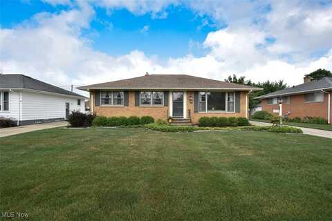 7216 Beresford Avenue, Parma, OH 44130