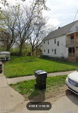 4155 E 111th Street, Cleveland, OH 44105