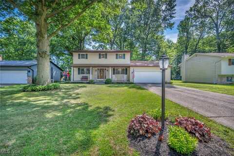 8719 Harris Drive, North Ridgeville, OH 44039