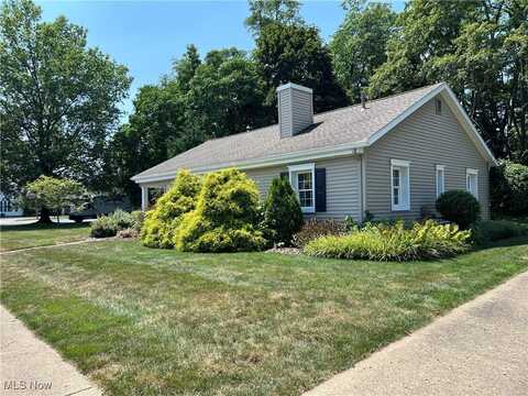640 N WOOSTER Avenue, Strasburg, OH 44680