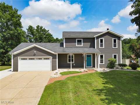 1395 Gray Fox Drive, North Canton, OH 44720