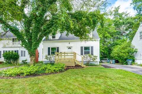 1658 17th Street, Cuyahoga Falls, OH 44223