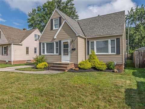 3116 George Avenue, Parma, OH 44134