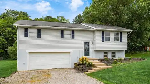 495 Louise Drive, Zanesville, OH 43701