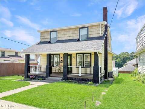 1810 Mary Avenue, Steubenville, OH 43952