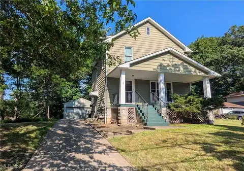 207 Forest Drive, Bedford, OH 44146