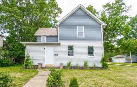 225 E Bergey Street, Wadsworth, OH 44281
