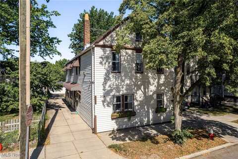 2104 Lark Street, Lakewood, OH 44107