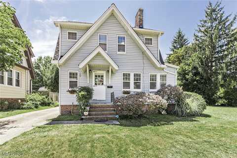 4382 Elmwood Road, South Euclid, OH 44121