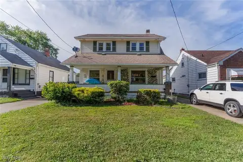 964 E Boston Avenue, Youngstown, OH 44502