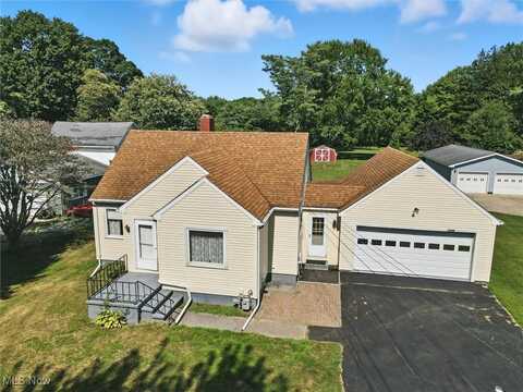 7828 Depot Road, Ashtabula, OH 44004