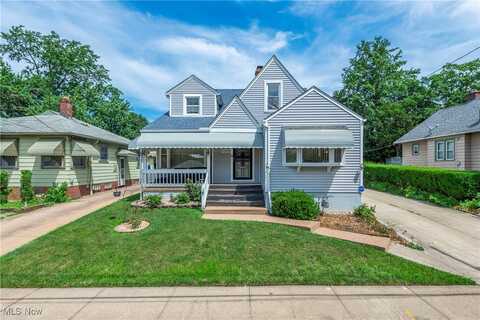 5000 Behrwald Avenue, Cleveland, OH 44144