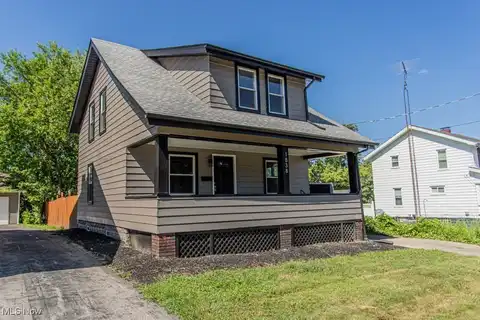 1838 Ridgelawn Avenue, Youngstown, OH 44509