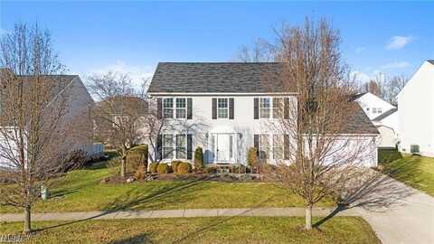 7419 Meadow Brooke Way, Northfield, OH 44067