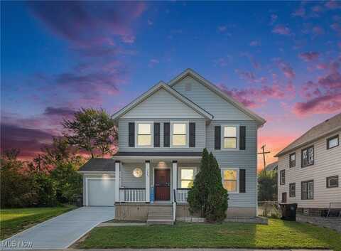 2645 E 111th Street, Cleveland, OH 44104